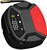 4 x 2000mAh cordless tire inflator